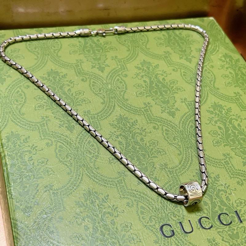Gucci Necklace 10yxx238
